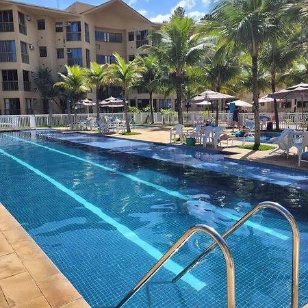 Apartamento Com Varanda Reserva Do Sahy マンガラチバ エクステリア 写真