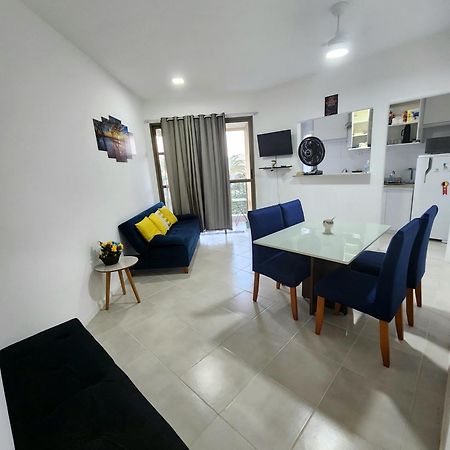 Apartamento Com Varanda Reserva Do Sahy マンガラチバ エクステリア 写真
