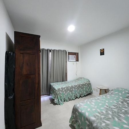 Apartamento Com Varanda Reserva Do Sahy マンガラチバ エクステリア 写真