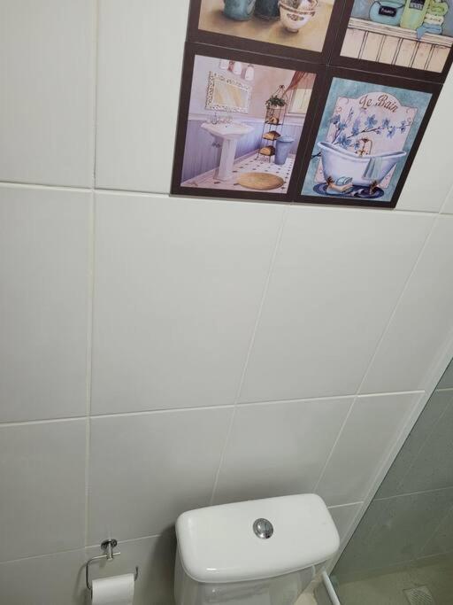 Apartamento Com Varanda Reserva Do Sahy マンガラチバ エクステリア 写真