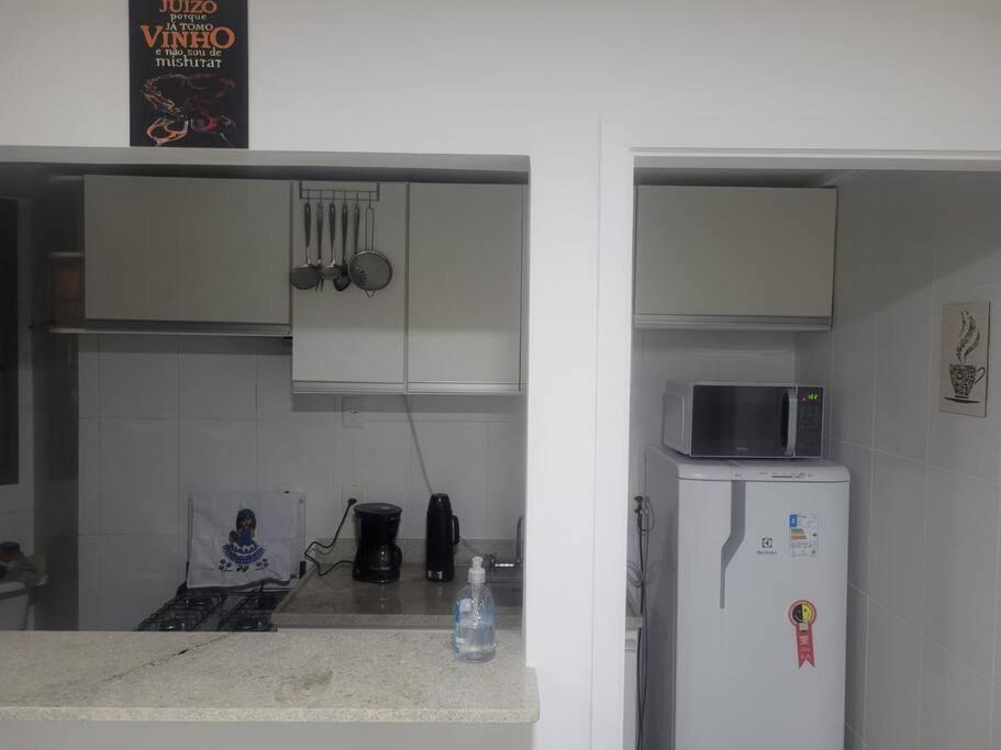 Apartamento Com Varanda Reserva Do Sahy マンガラチバ エクステリア 写真