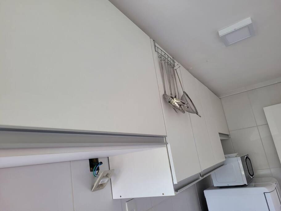 Apartamento Com Varanda Reserva Do Sahy マンガラチバ エクステリア 写真