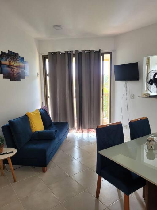 Apartamento Com Varanda Reserva Do Sahy マンガラチバ エクステリア 写真