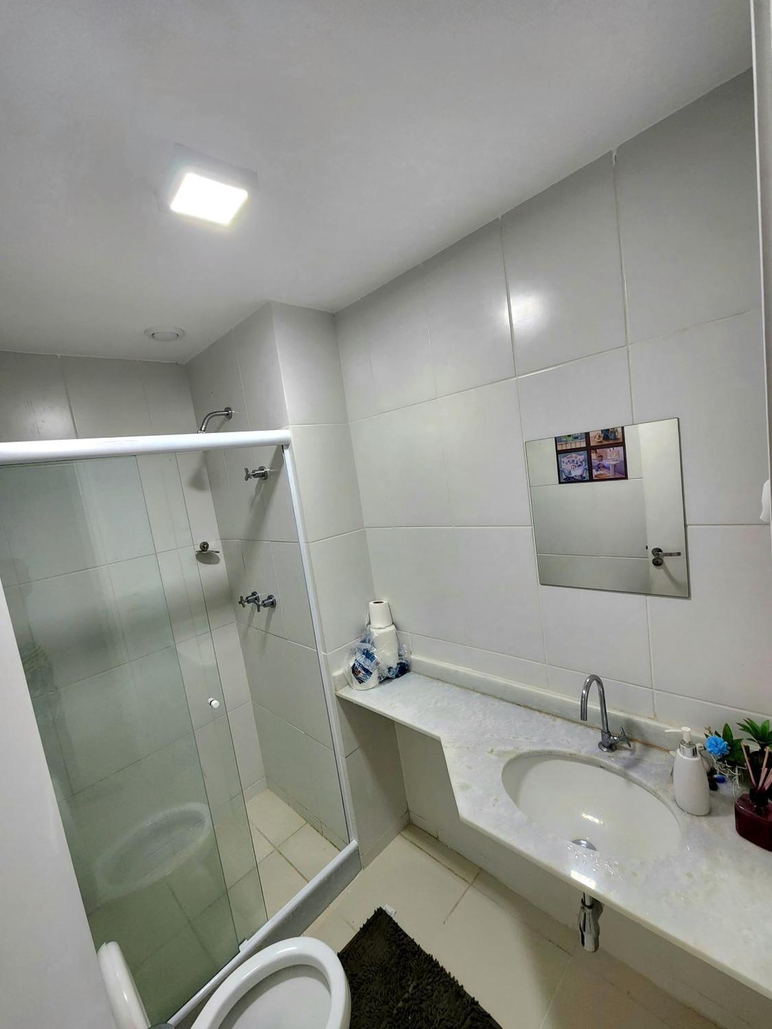 Apartamento Com Varanda Reserva Do Sahy マンガラチバ エクステリア 写真